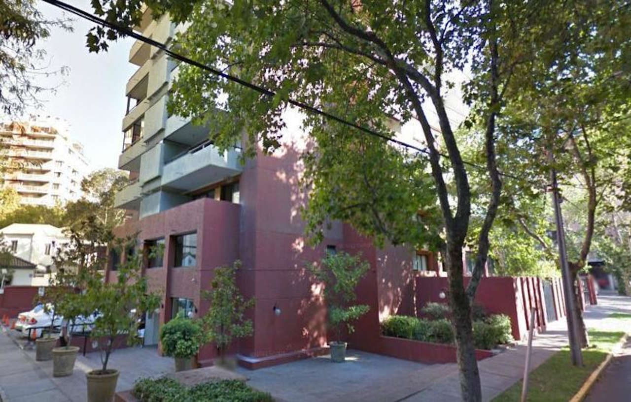 Time Stay - Essential Apartments Santiago del Cile Esterno foto
